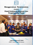Laporan Tahunan APINDO Kabupaten Tanah Datar 2016