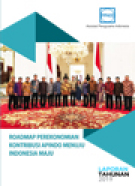 Laporan Tahunan APINDO Kabupaten Tanah Datar 2019